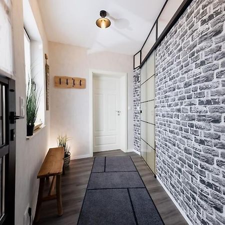Racing-Apartment Herresbach Екстер'єр фото