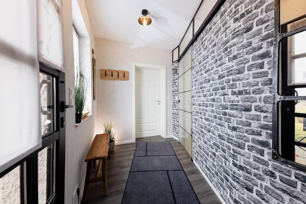 Racing-Apartment Herresbach Екстер'єр фото