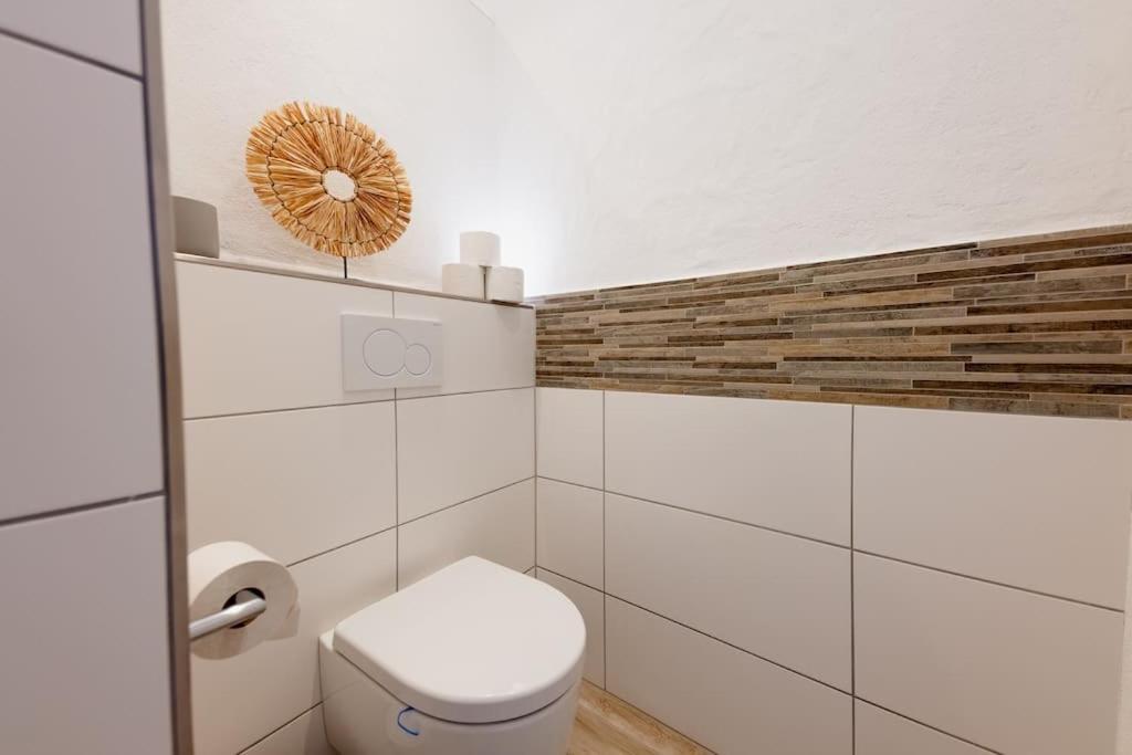 Racing-Apartment Herresbach Екстер'єр фото